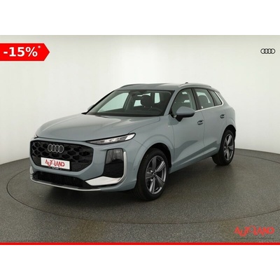 Audi Q3 1.5 TFSI S tronic S-line 110 kW
