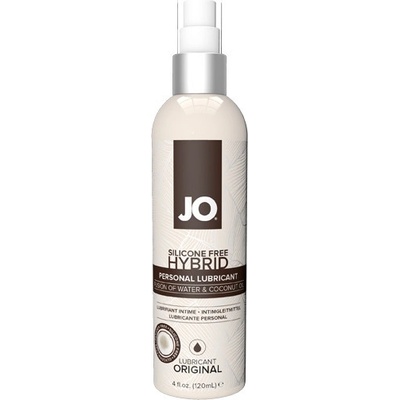 System JO Water & Coconut 120 ml