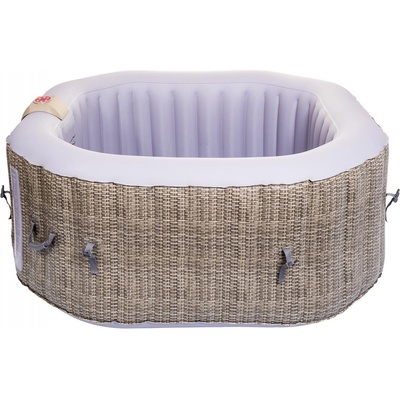 Belatrix Luxury 125 Rattan PH050016