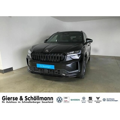 Skoda Kodiaq 1.5 eTSI DSG Sportline 110 kW