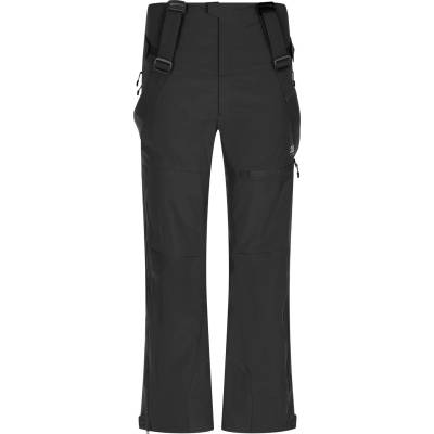 2117 of Sweden Мъжки ски панталон 2117 of sweden Njarg Ski Pant Ski trousers - Black - размер XXL (007-3761-0115)