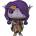 Funko POP! Games: World of Warcraft - Xal'atath #1102 Фигурка (HGA11256)