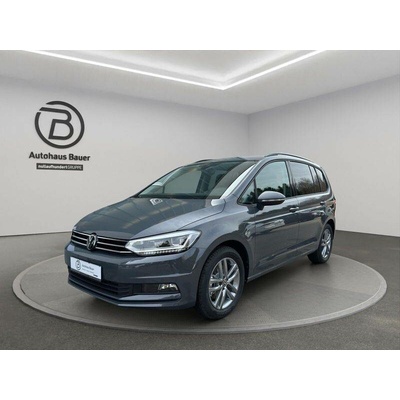 Volkswagen Touran 1.5 TSI Comfortline DSG 110 kW