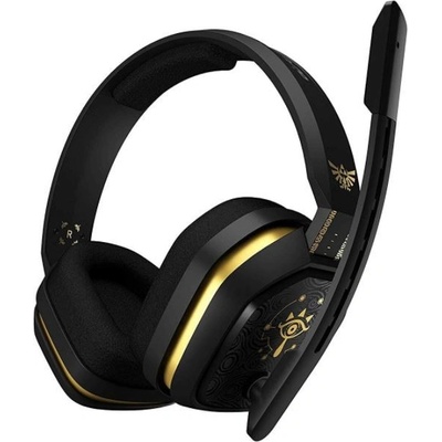 Logitech G Astro A10 The Legend of Zelda 939-001708