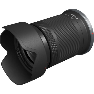 Canon RF RF-S 18-150 mm f/3.5-6.3 IS STM