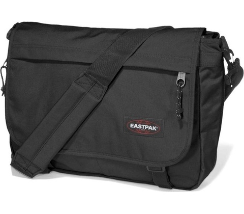 Eastpak Delegate black