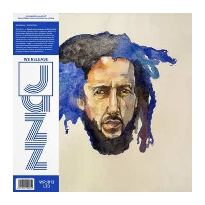 Mo Kolours - Original Flow 2LP