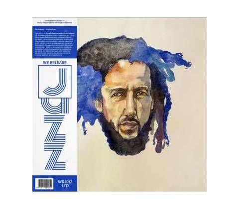 Mo Kolours - Original Flow 2LP