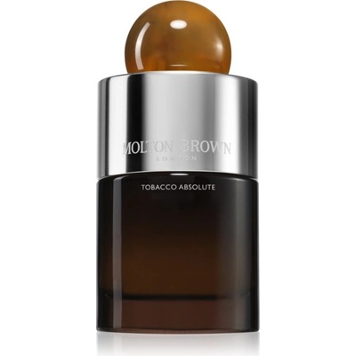 Molton Brown Tobacco Absolute parfumovaná voda dámska 100 ml