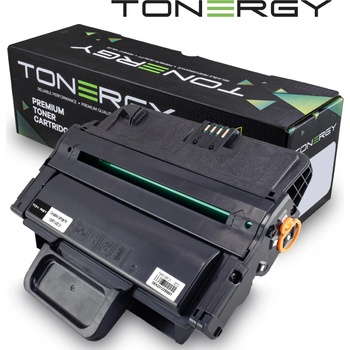 Compatible Тонер касета заместител - за Xerox, 106R01485/106R01486, черна (TONERGY-106R01485/01486)