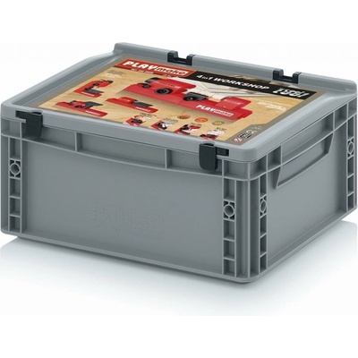 TheCoolTool 801200edub PLAYmake