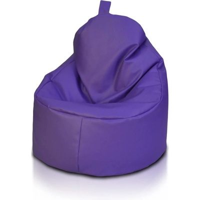 Primabag Yoko fialová