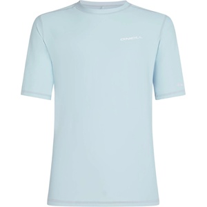 O'Neill Мъжка плажна тениска от ликра O'neill Skins S/S Lycra - Spindle (050-2418-0313)