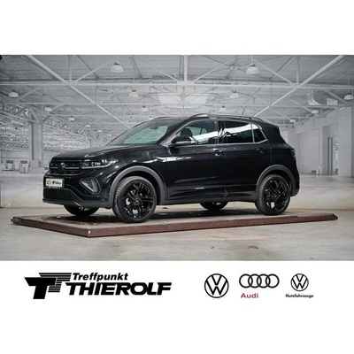 Volkswagen T-Cross 1.5 TSI DSG R-Line 110 kW