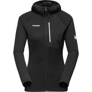 MAMMUT Aenergy Light ML Hooded Jacket Women Размер: M / Цвят: син
