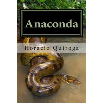 Automax Anaconda