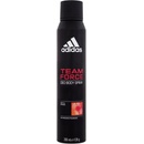 Adidas Team Force deospray 200 ml