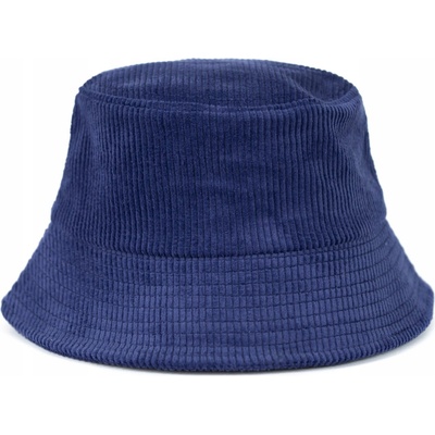 Szaleo bucket klobúk modrý