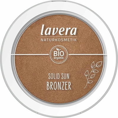 Lavera Bronzer Solid Sun 01 Desert Sun 5,5 g