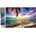 Norimpex - Puzzle Diamant painting: Sunset in paradise 30x40cm - 1 - 39 piese