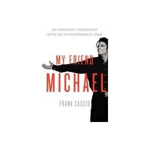 My Friend Michael (2011)
