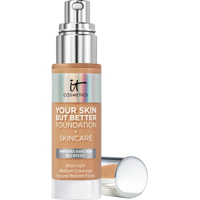 IT Cosmetics Your Skin But Better Фон дьо тен флуид 30ml