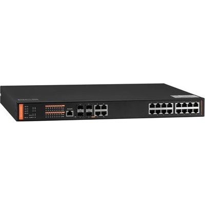 BCS SP16G04G-4SFP-M