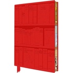 Flame Tree Publishing Bodleian Libraries: Bookshelves Artisan Art Sketch Book | Flame Tree Publishing