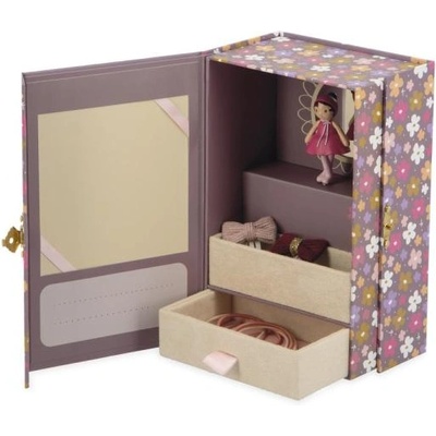 Kaloo Tendresse Музикална кутия за бижута Ема