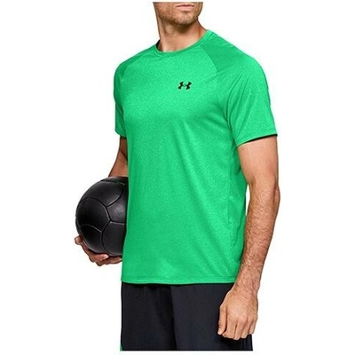Under Armour UA Tech 2.0 SS Tee Novelty
