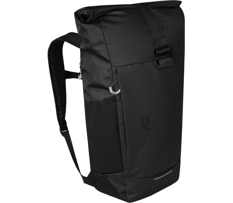 Warg Flare černá 22 l