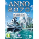 Hry na PC Anno 2070 (Gold)
