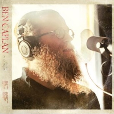 BEN CAPLAN - Recollection CD