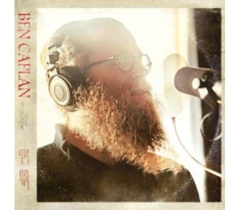 BEN CAPLAN - Recollection CD