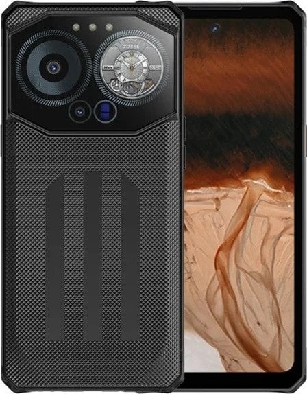IIIF150 B3 Pro 5G 16GB/512GB Sandstone Purple od 9 989 Kč