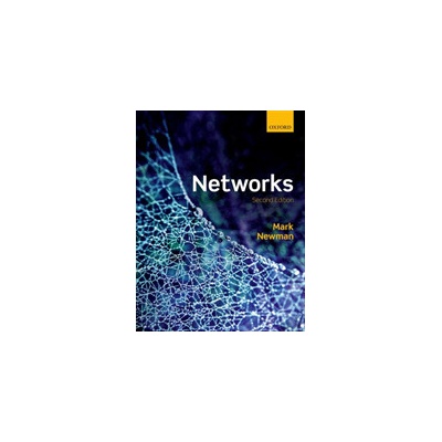 Networks Newman Mark Anatol Rapoport Distinguished University Professor of Physics University of Michigan USA Pevná vazba