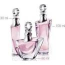 Mauboussin Rose parfémovaná voda dámská 50 ml