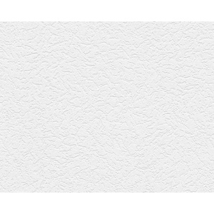 A. S. Création Винилов тапет за стена simply white 6475-35