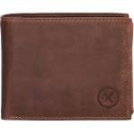 Hide and Stitches Japura 20756 Cognac