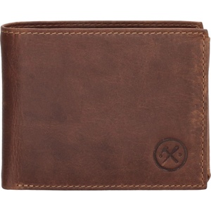 Hide and Stitches Japura 20756 Cognac