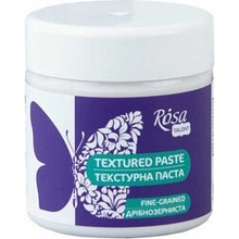 Rosa akrylová texturovací pasta 150 ml