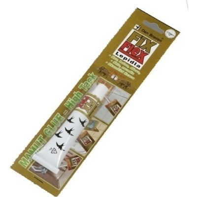 Killich lepidlo Mamut Glue bílý 25ml