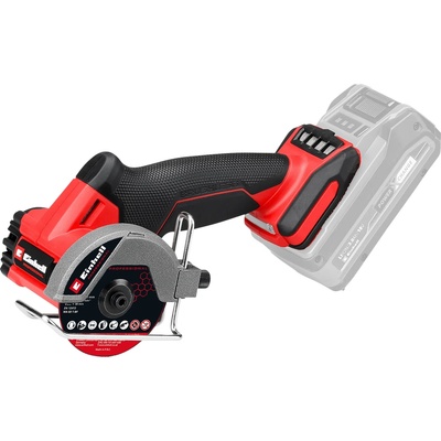 Einhell TP-CO 18/76-C Li 4432000