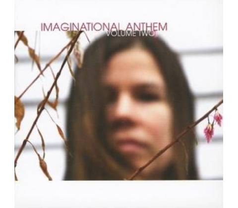 Various - IMAGINATIONAL ANTHEM 2 CD