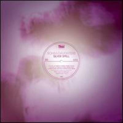 Sons And Daughters - Silver Spell (LP) (5034202144762)