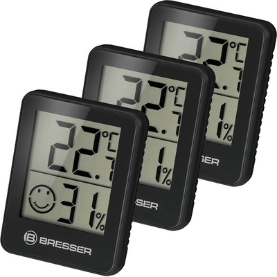 Bresser Temeo Hygro Indicator 3