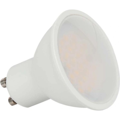V-TAC LED žárovka GU10 2,9W, 250lm, 100° Teplá bílá