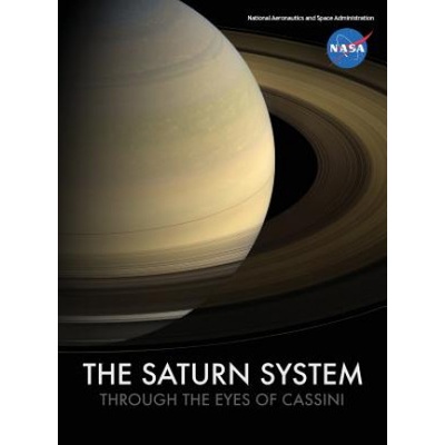 Saturn System Through The Eyes Of Cassini | NASA