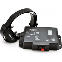 Petrainer elektronický ohradník PET803