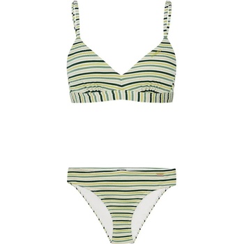 Protest Chay Wire bikini - Green (Sour Green)